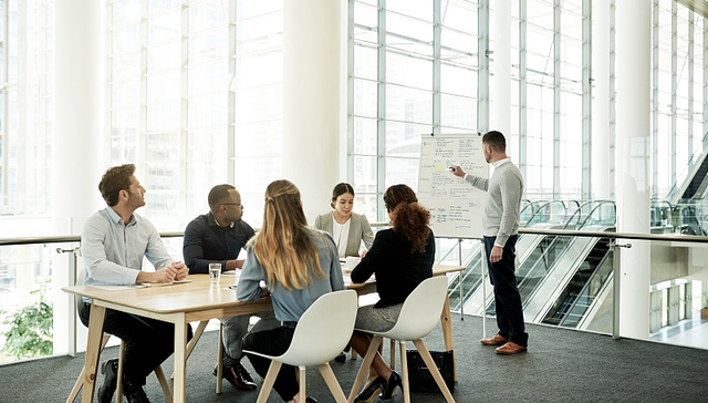 战略重组两年后，培生教育集团营收、利润双增