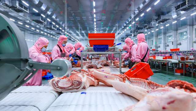 新希望2022年饲料销量2840万吨，今年预制菜肥肠想卖3个亿