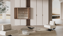 不打价格战，我乐家居要用35800的联名设计吸引消费者