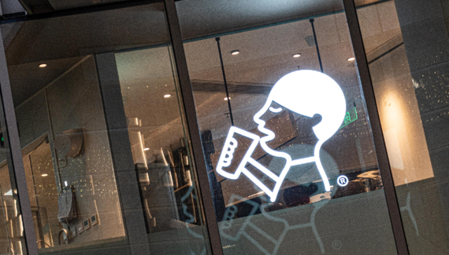 喜茶,业绩,加盟店,海外布局