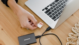 迷人的新型存储