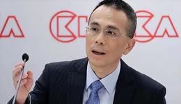 内地收入下滑五成，长实去年靠“卖卖卖”仍盈利217亿