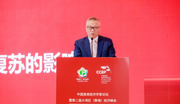 【专访】德勤许思涛：应该让货币政策发挥更大的功效