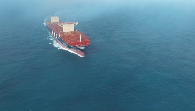 海运暴利阶段过去，有航运企业已开始亏损