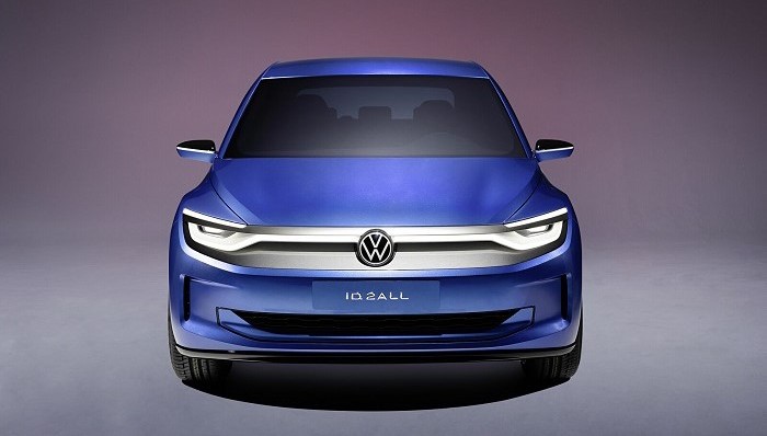 大众汽车,新车速报