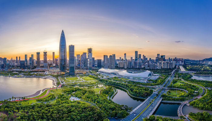 专精特新,深圳,宝安,光明