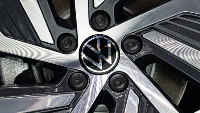 转型,电动化,大众汽车,