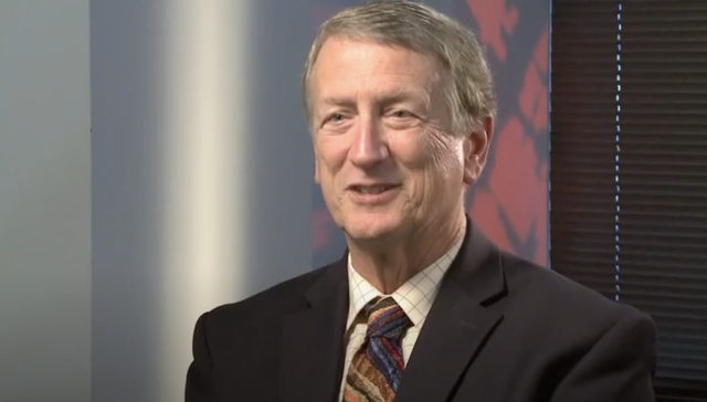 【专访】全球价值链理论创始人加里·格雷菲：围绕关键产业将有大型国际竞赛