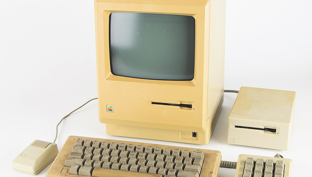 每周奇趣掠影丨苹果公司最早电脑将被拍卖；美国研发寻找人类宜居地带的新型机器人