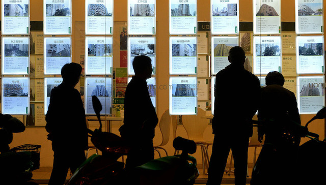 房地产复苏快于预期，或处于第一波回暖初期