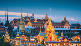 “五一”旅游预订潮提前到来，多家酒店民宿已满房