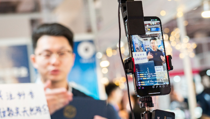 315,直播带货,短视频,