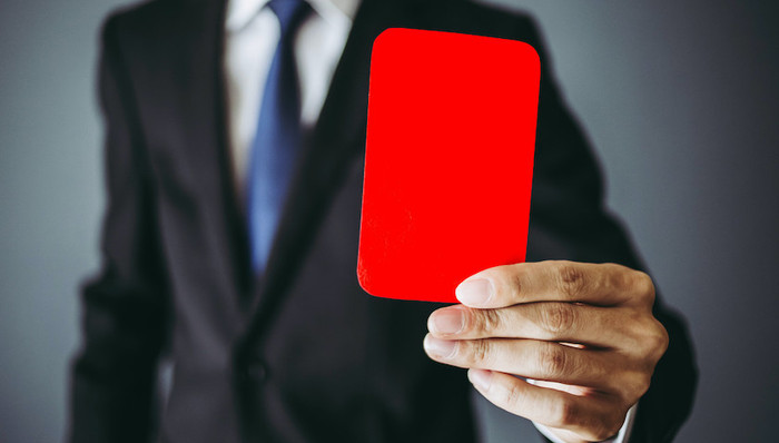 内控和风控失效、严重审计缺陷，财政部重罚华融资产和德勤会计所