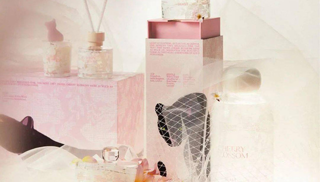 春天的仪式感从樱花开始 | 樱花季美好事物