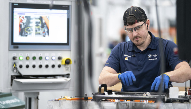 美国GDP虚高吗？