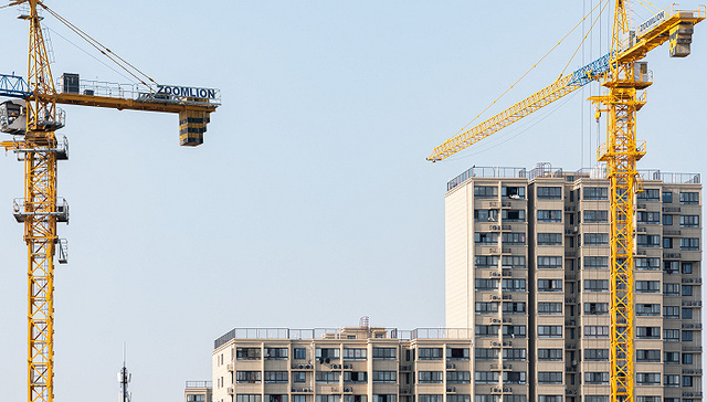 央行今年首次降准，对复苏中的房地产有何影响？
