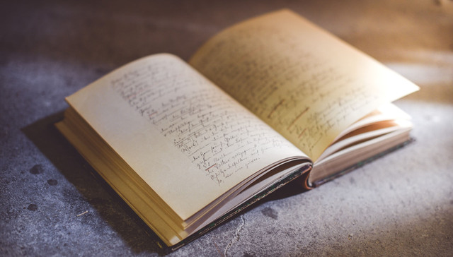 英美书稿大盗坦白作案动机：不为泄露或敛财，只为珍藏｜文化周报