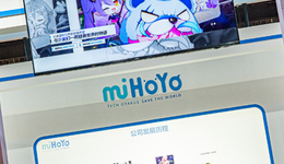 《原神》海外爆賺生意經(jīng)：漫展搭臺，聲優(yōu)唱戲