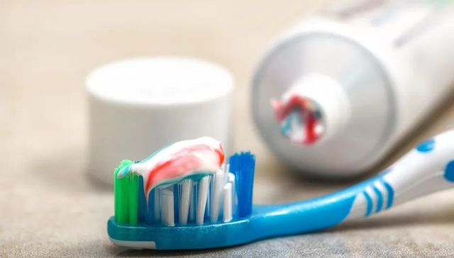 登康口腔,上市,冷酸灵,牙膏,