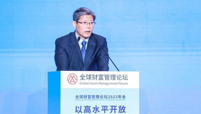 央行副行长宣昌能：中国为全球资产多元化配置提供新机遇，ESG领域具备较好投资前景