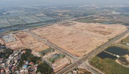 东莞引入比亚迪65亿发动机项目，新能源产业链补足关键一环