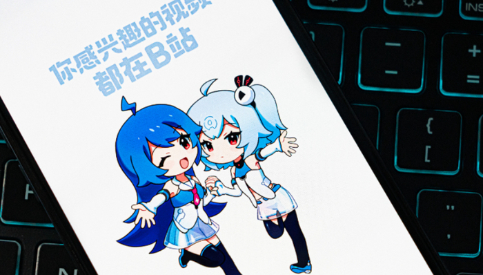 自制内容,陈睿,B站,《三体》,内容生态,