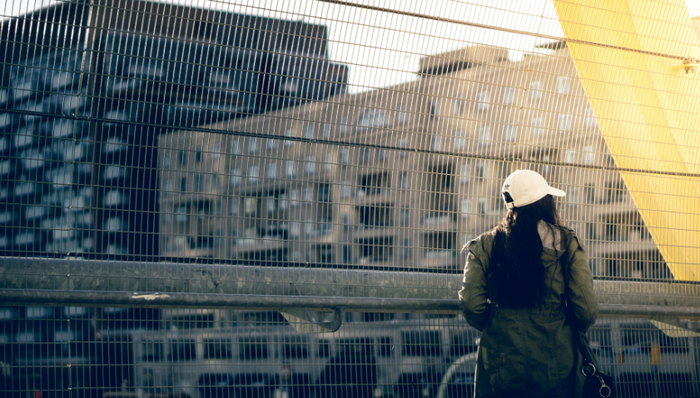 生活压力,年轻人,北漂,职场,