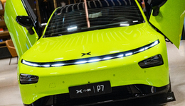 市值蒸發(fā)2900億，小鵬走到懸崖邊上