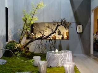 广州家博会4000家企业到场，这些原创家居设计值得一看