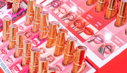 2022年全網(wǎng)美妝個護排名：誰失意下滑，誰在狂攬金？