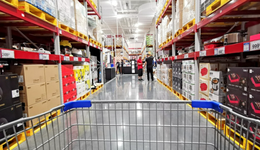 低租金红利不再，大卖场模式难走通，沃尔玛撤离北京CBD，靠山姆能行？