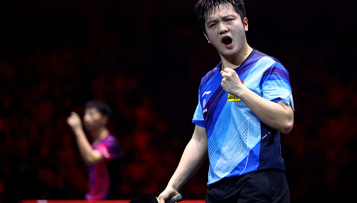 WTT新加坡大满贯国乒包揽五金，仰仗中国市场第二站大满贯或落户杭州