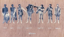 在“他是誰”的詢問聲中，尋找藝術(shù)如何探索個人身份 | 3月滬京展覽推薦