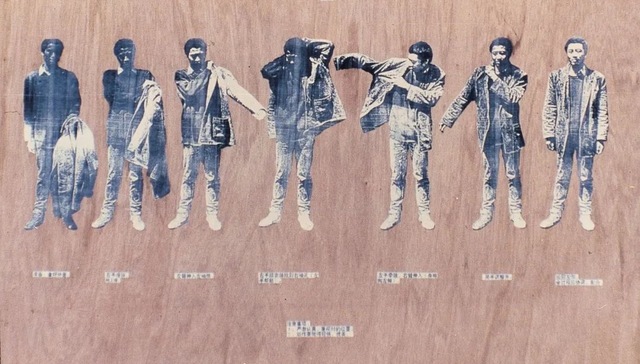 在“他是谁”的询问声中，寻找艺术如何探索个人身份 | 3月沪京展览推荐