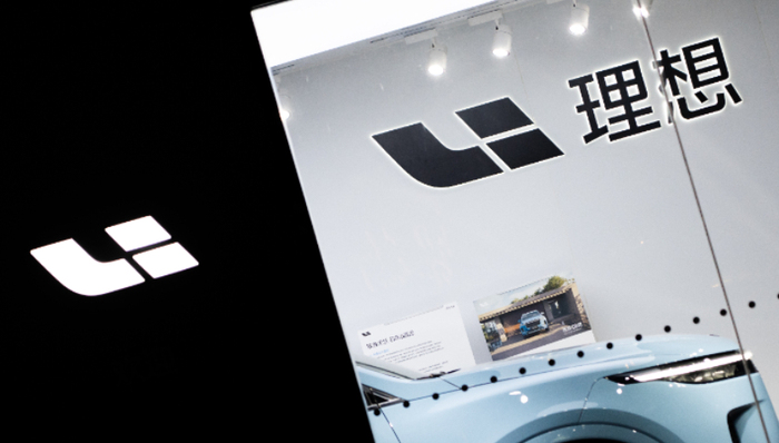 汽车销量,理想汽车,业绩,SUV,