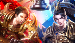 2022年传奇复盘：游码、遨游投放量屡创新高，贪玩入局这一营销方式