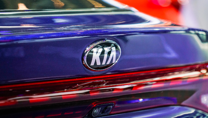 起亚汽车,中国市场,破产,