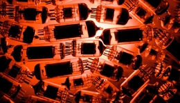 半導體先進封裝“內卷”升級