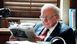 巴菲特点赞的“果汁大王”，如何一步步走向破产？