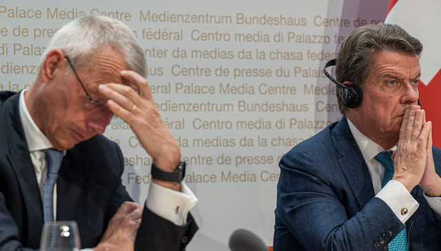 从美国到欧洲，金融市场正陷入巨大“囚徒困境”