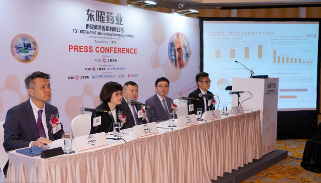 东曜药业放弃热门ADC药开发，做代工才是创新药企的宇宙尽头？