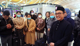 泰国太贵？马来西亚旅游领事来热情揽客了