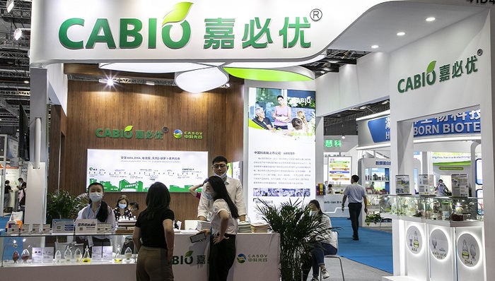 连续三年增资的子公司“暴雷”，嘉必优却说自己此前毫不知情