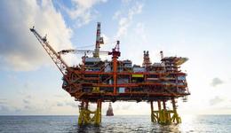 中国将首次开启海上二氧化碳封存