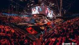 上海一電競企業(yè)獲沙特主權基金18億元投資，創(chuàng)始人說“要把中國電競帶向全球” | 新征程 新奮斗