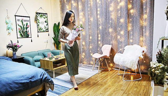 【图集】买房等于幸福吗？镜头下，年轻人与房子的故事