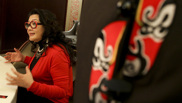 张兰的俏江南已成往事，但9.8亿旧账仍未了