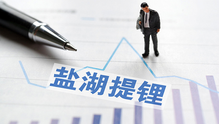 盐湖提锂,锂盐,碳酸锂,产能过剩,股价