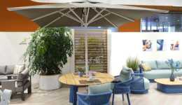 室内家居过时了，广州家博会的户外家具开始火爆