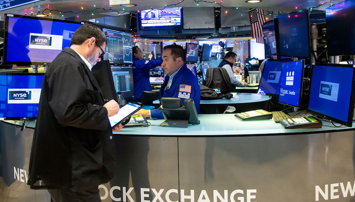 银行挤兑,美股,熊市